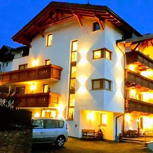 Hotel Garni Jaegerheim